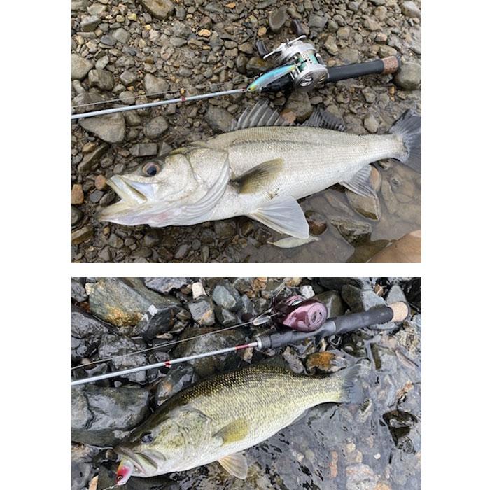 サムルアーズ ライトトリップ 55L J-ESCHE Sumlures Light Trip 
