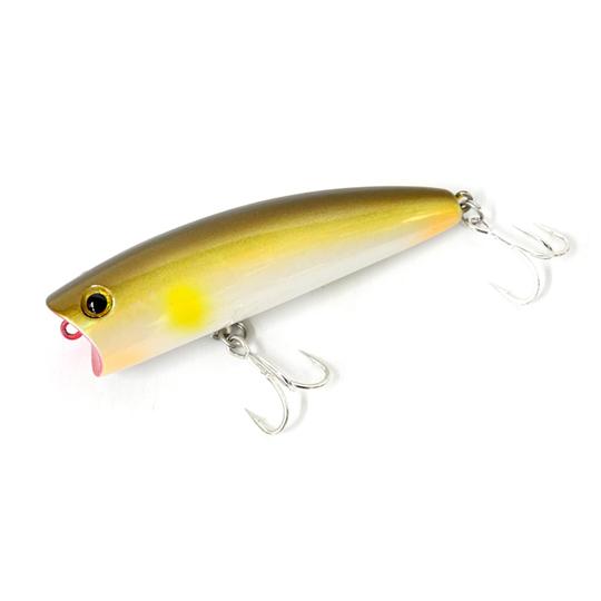 サム山岡 ハンドメイド sumlures minnow pop サムルアーズ サム山岡 ハンドメイド sumlures minnow pop サムルアーズ