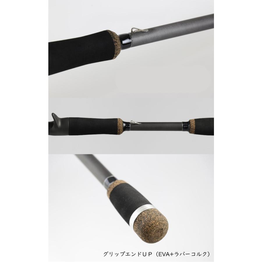 NORTH FORK COMPOSITES ZFX ZC73XH ノースフォーク North Fork Composites / ZFX ノースフォークコンポジット