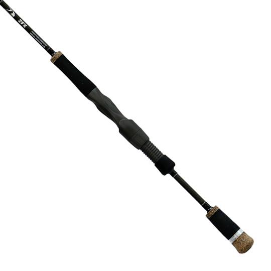 ノースフォークコンポジット ZFX ZS64UL MS （ミドストモデル