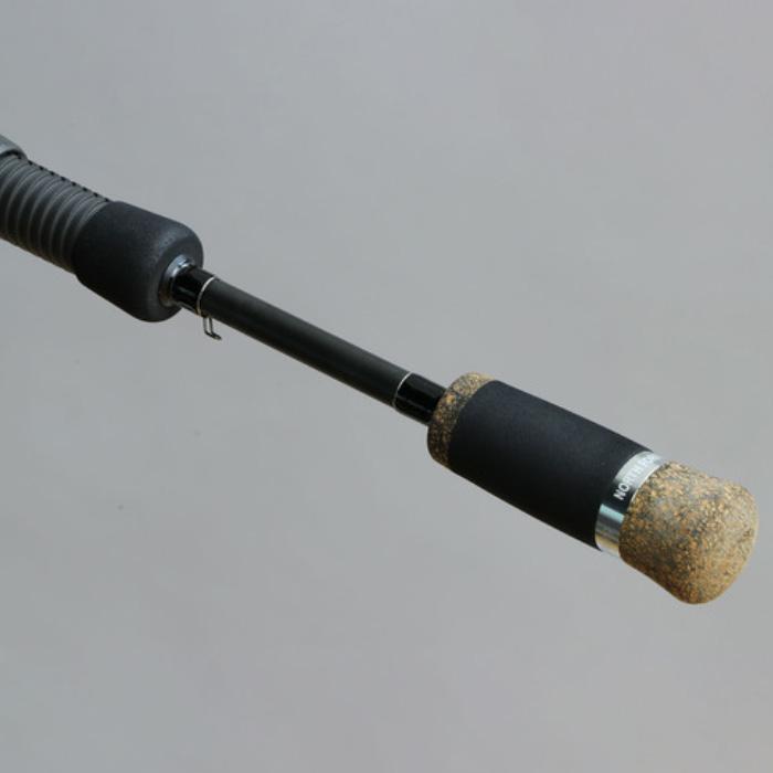 ノースフォークコンポジット ZFX ZS64UL MS （ミドストモデル