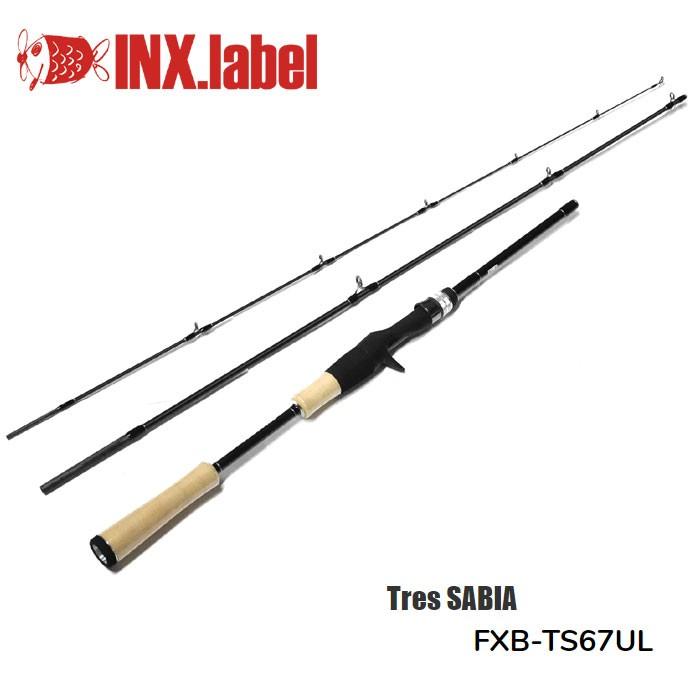 インクスレーベル トレスサビア 67 インクスレーベル サビア FXB-TS67UL INX LABEL Tres SABIA : バック