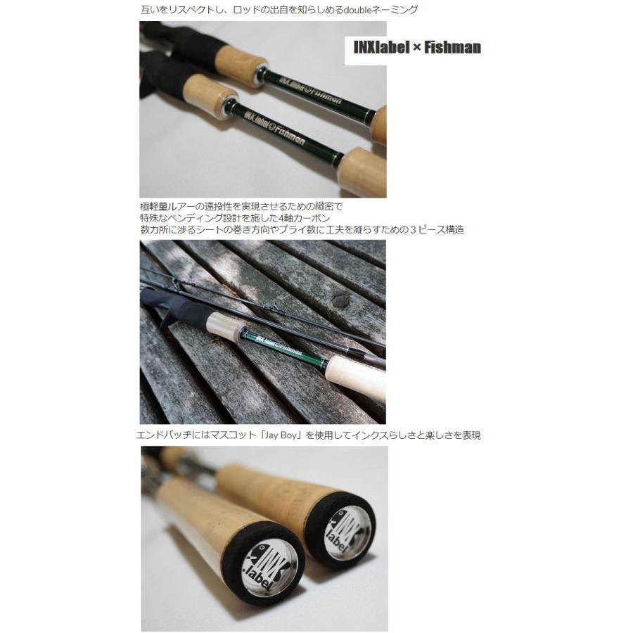 インクスレーベル サビア FXB-TS79UL INX LABEL Tres SABIA : バック