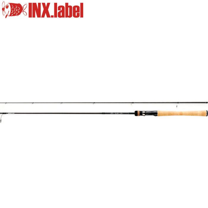 【極美品】INX.label ビーテスラー2nd DXS-BT74L インクスレーベル ビーテスラー セカンド DXS-BT74L INX LABEL Bee