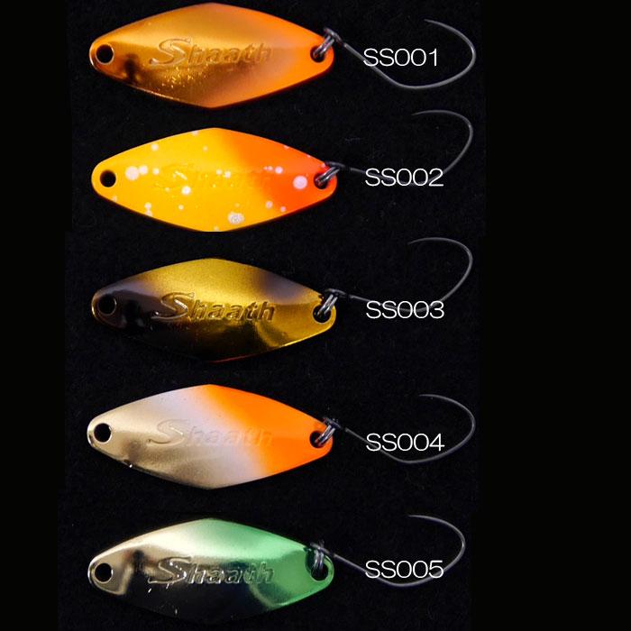 全20色】サウリブ シャース 2.7g sauribu【1】 : バックラッシュYahoo