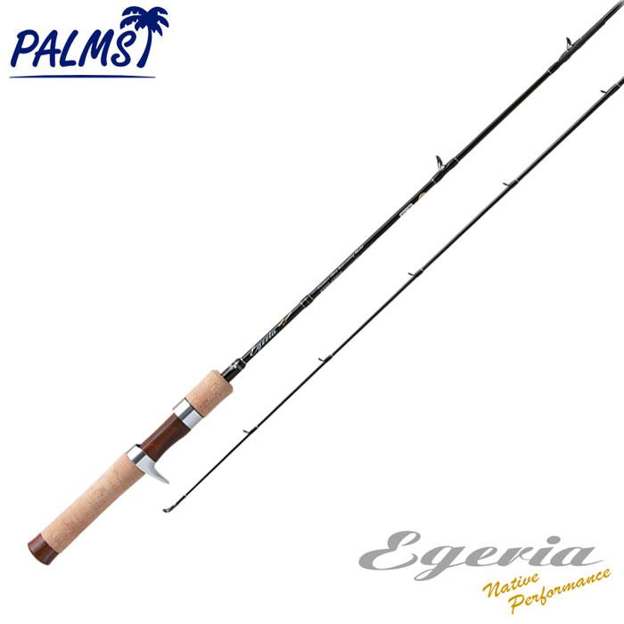 PALMS Egeria ETNS−56L パームスエゲリアネイティブ パームス エゲリア ネイティブパフォーマンス ETVC-42XUL PALMS Egeria