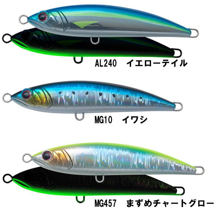 PALMS 【全14色】パームス ラッシュダイブ RHD-140 : バックラッシュ