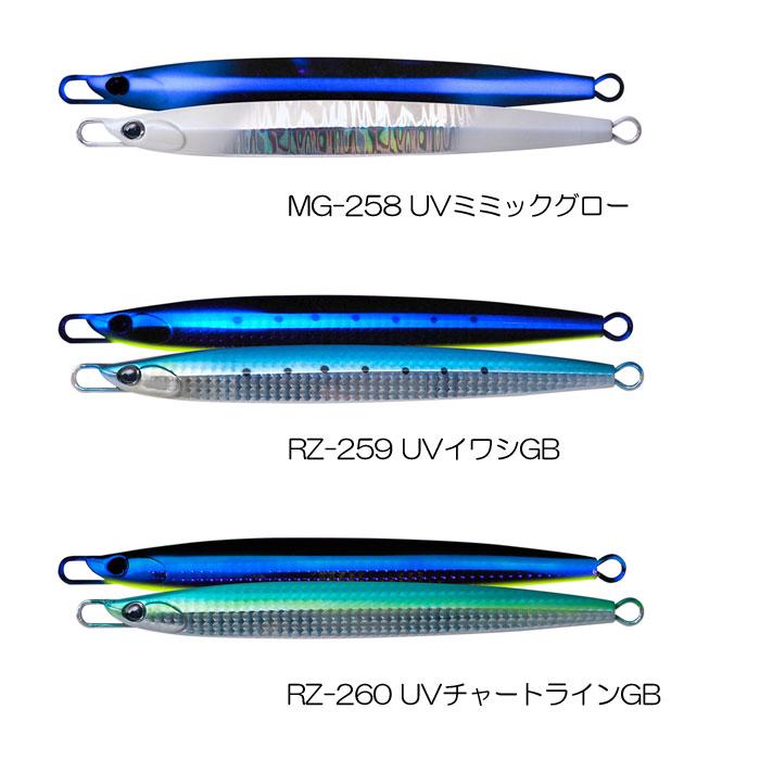 PALMS 【全6色】パームス ジガロ マッシブオフショアスペック JM-200 