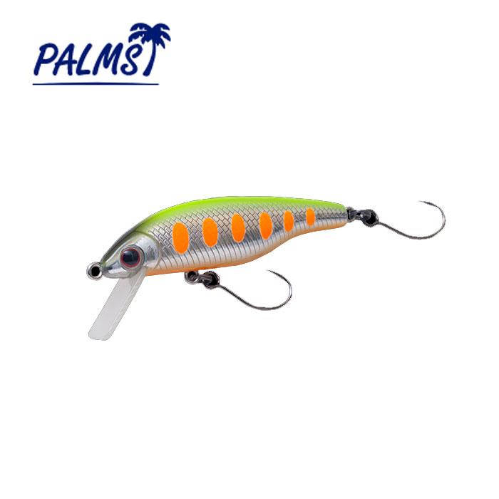 【全8色】パームス　ラピッド　45S　PALMS | PALMS | 01