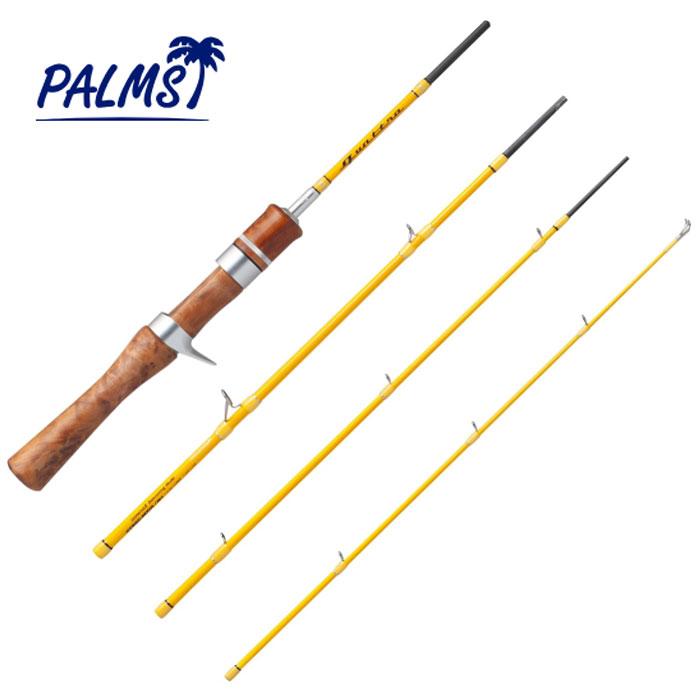 PALMS パームス クワトロ ウッドグリップ QTRGC-46XUL/W1 PALMS