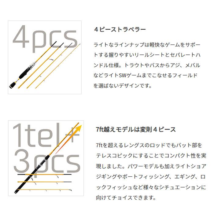 PALMS パームス クワトロ ウッドグリップ QTRGC-46XUL/W1 PALMS