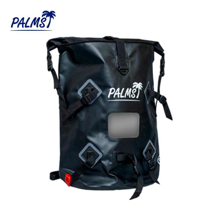 PALMS 【全2色】パームス×ストリームトレイル ドライタンク 60L