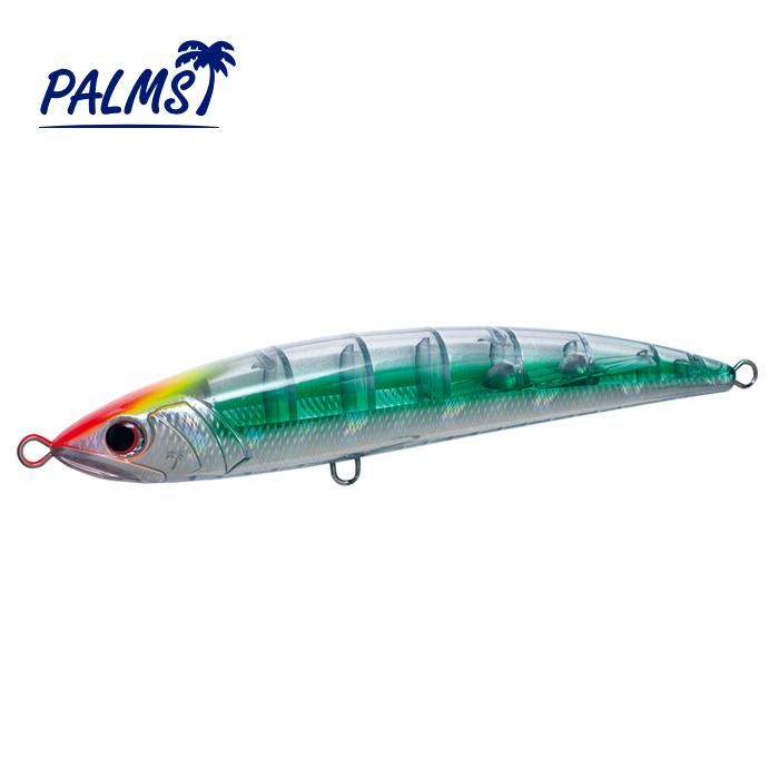 ひ*ろ様 PALMS ラッシュダイブ　まとめ売り PALMS 【全8色】パームス ラッシュダイブ 240 RHD-240 : バック