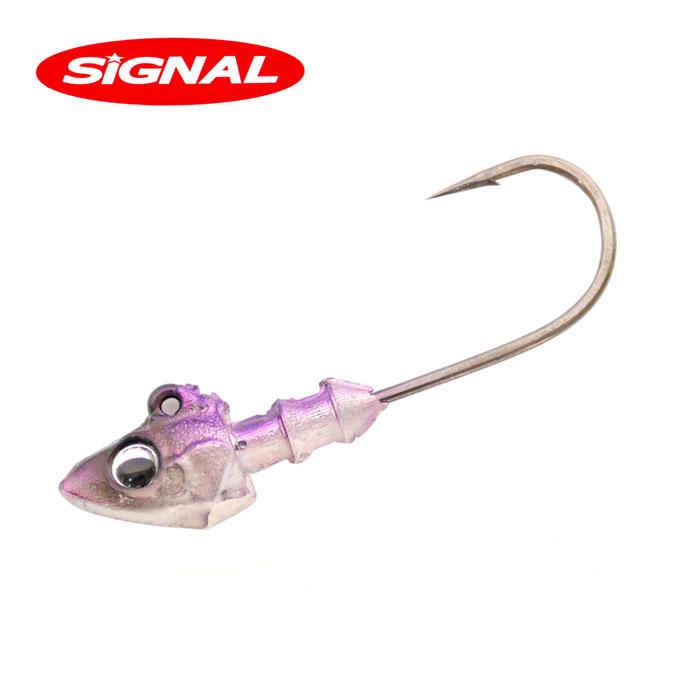 SIGNAL（シグナル） 【全7色】シグナル スピードヘッド 1/4oz SIGNAL
