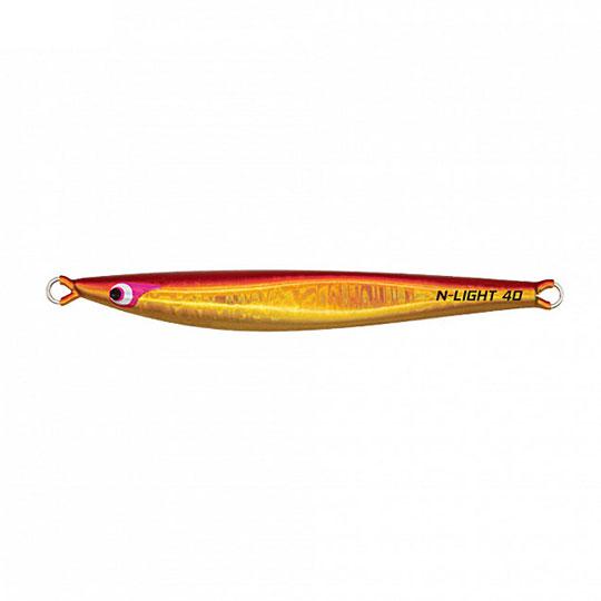 全4色] ボーズレス ノブナガライト 60g BOZLES NOBUNAGA LIGHT