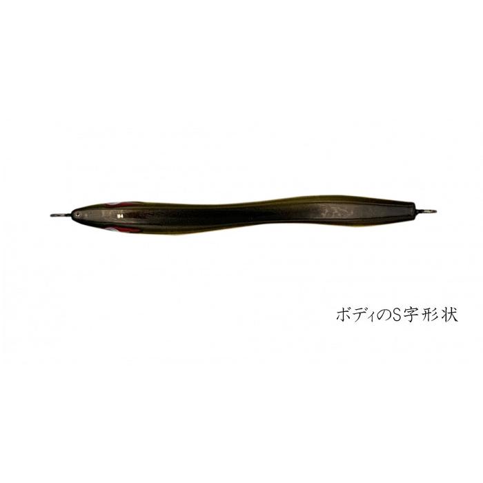 全4色] ボーズレス ノブナガライト 60g BOZLES NOBUNAGA LIGHT