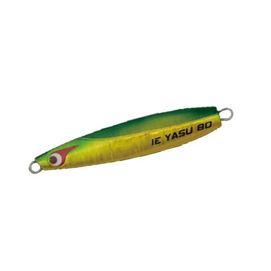 全8色] ボーズレス TGイエヤス 15g BOZLES TG IEYAS : バックラッシュ