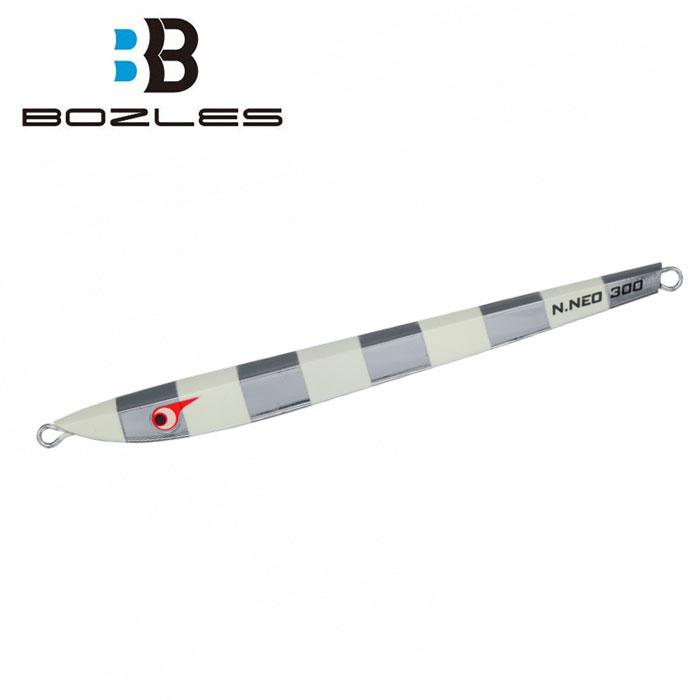 BOZLES（ボーズレス） 【全4色】ボーズレス TGノブナガネオ 200g
