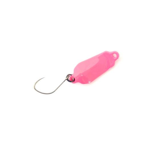 ROB LURE（ロブルアー） トラウトスプーンラボ サジ ゴウ 0.7g rob