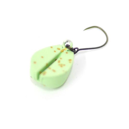 ロブルアー バベコン 1.1g 1091カラー rob lure : バックラッシュYahoo