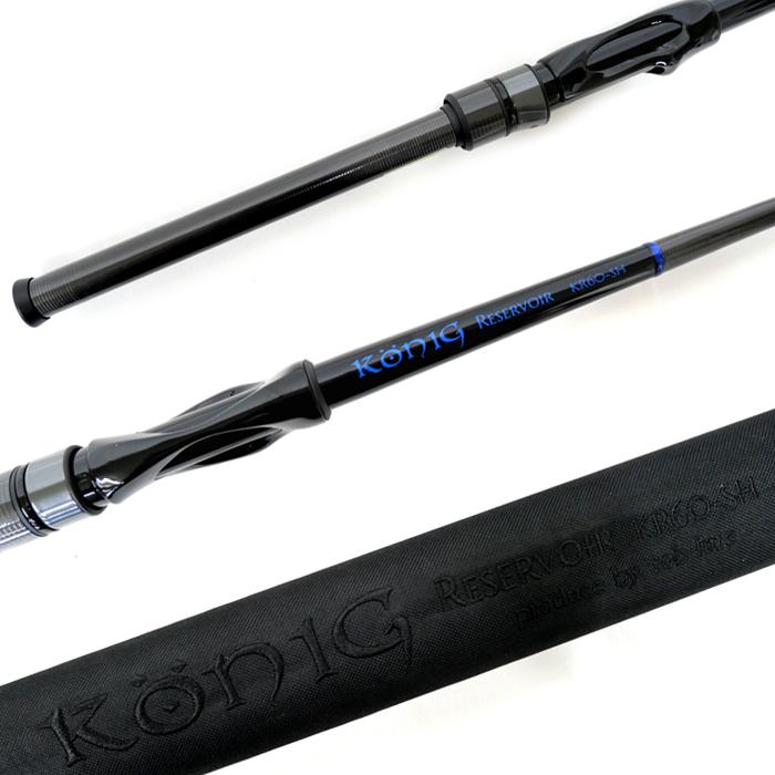 ROB LURE（ロブルアー） ケーニッヒ レザボア KR60-SH 1091カラー