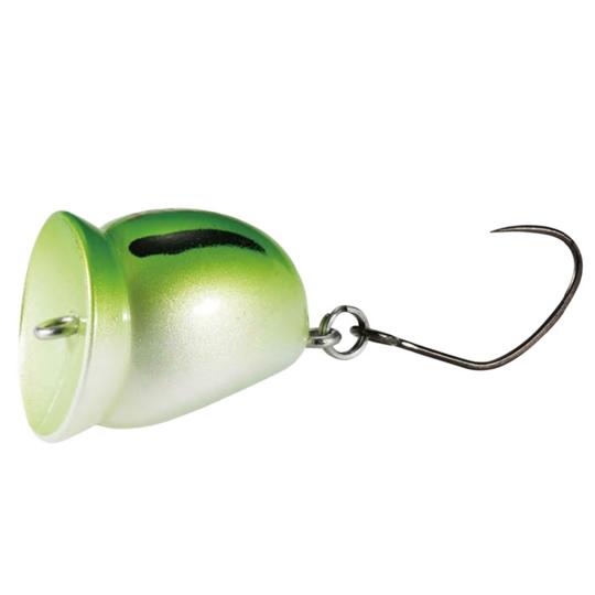 ROB LURE（ロブルアー） 【全12色】ロブルアー ジャコ SF : バック