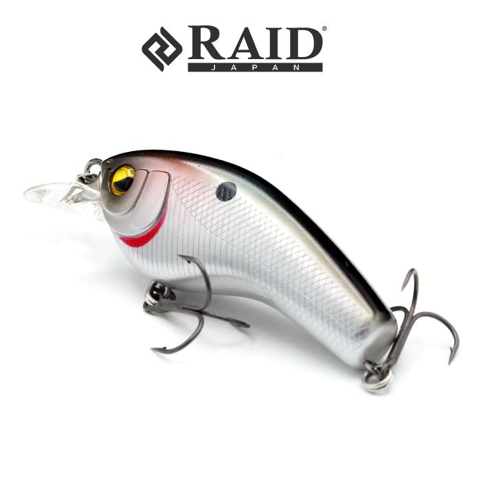 レイドジャパン　ルアーセット RAID JAPAN（レイドジャパン） スウィッチベイト・アンサー ANSWER