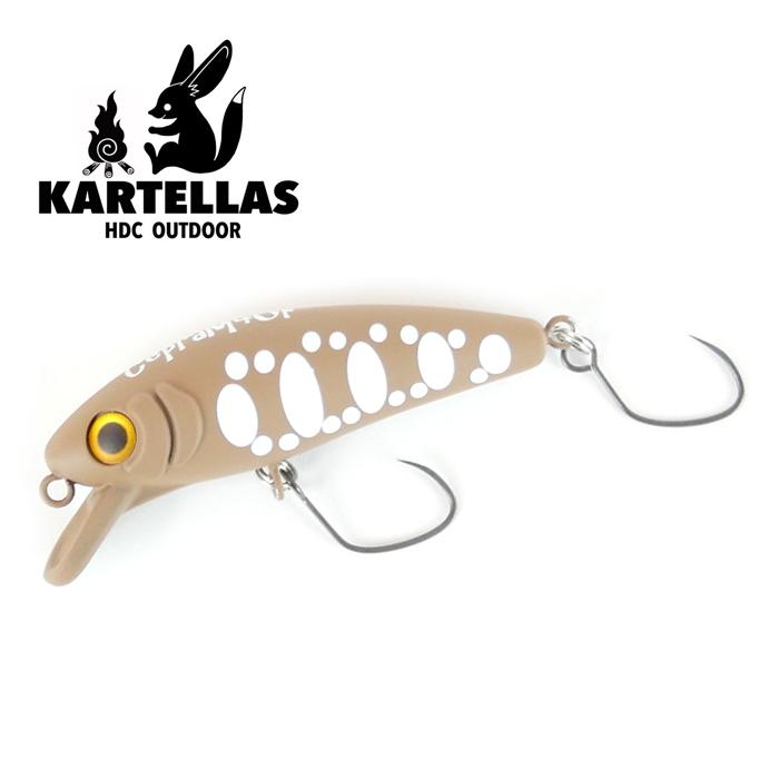 カルテラス KARTELLAS チェプラム 人気カラー10個セット カルテラス KARTELLAS チェプラム 人気カラー10個セット