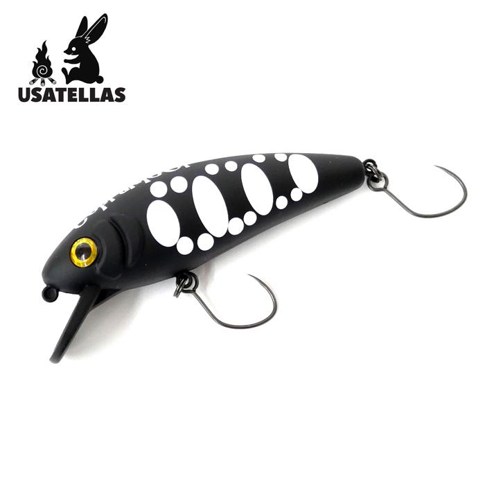 KARTELLAS 【全18色】カルテラス チェプラム 60F : バック