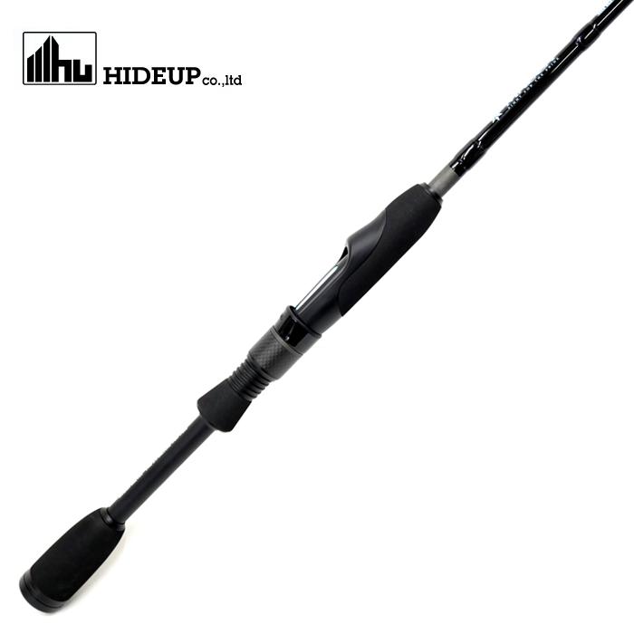 ハイドアップ ブラックマッカ HUBMS-60L+ST 【公式通販】