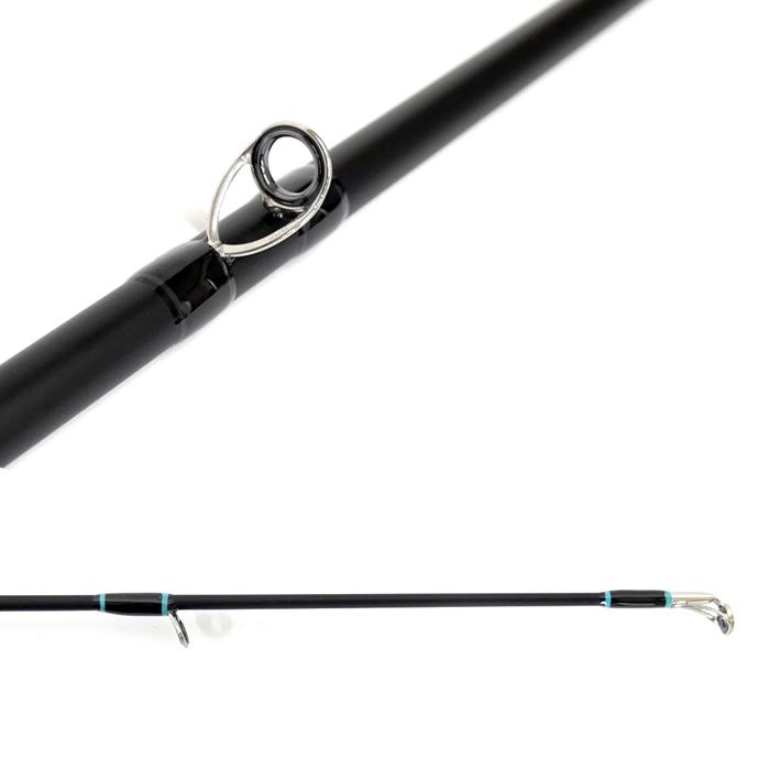 HIDEUP（ハイドアップ） ブラックマッカ HUBMC-611MH+ : バック