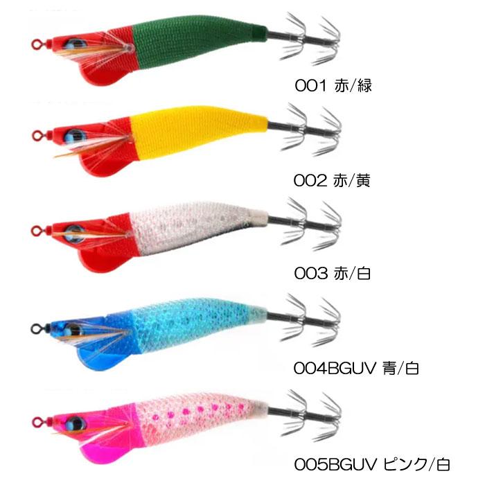 UROCO（ウロコ） 【全10色】ウロコ ドロッパー 80mm : バックラッシュ