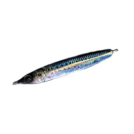 ジーク Rサーディン40gリアルカラー <br>ZEAKE R-SARDINE ジーク Rサーディン40gリアルカラー <br>ZEAKE R-SARDINE