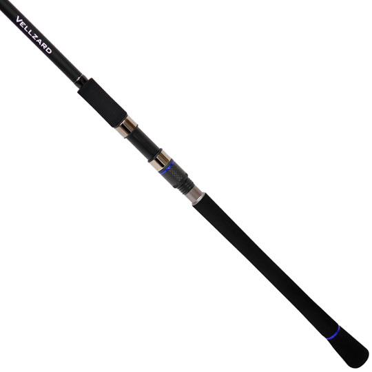 ジーク ヴェルザード VSJG106 Zeake VELLZARD : バックラッシュ