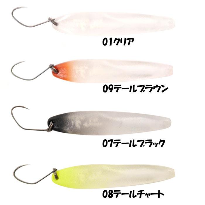 全13色】カルテラス パラト 1.8g KARTELLAS Parato : バックラッシュ