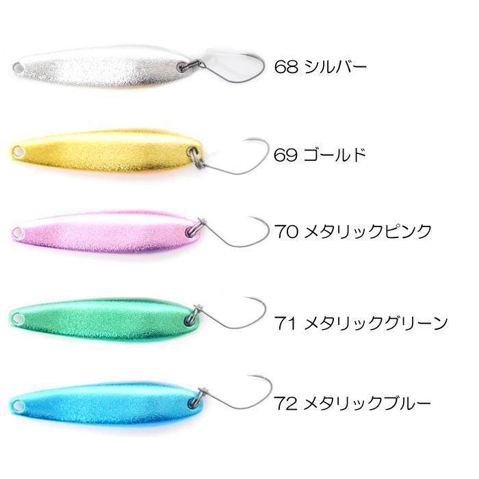 全14色】カルテラス パラト+GF30 1.3g KARTELLAS【5】 : バック