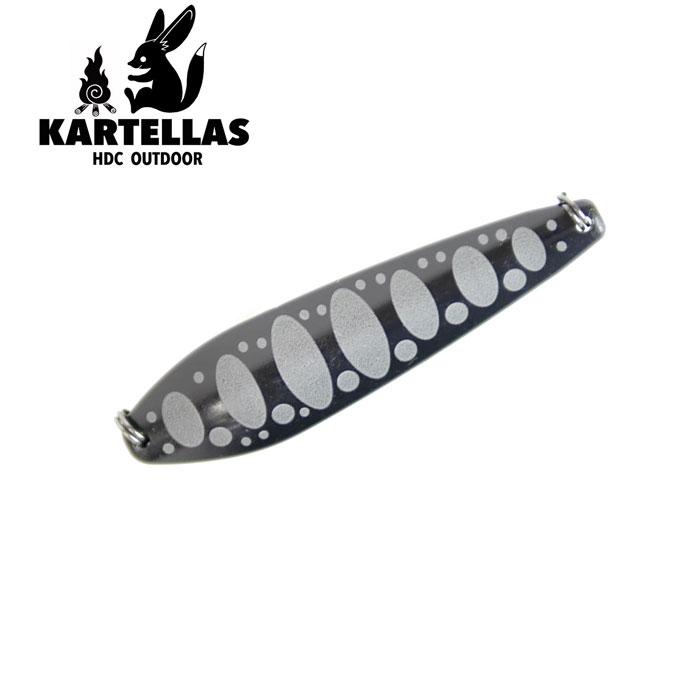 全20色】カルテラス ウルキ 70 4.5g 【1】 KARTELLAS : バックラッシュ