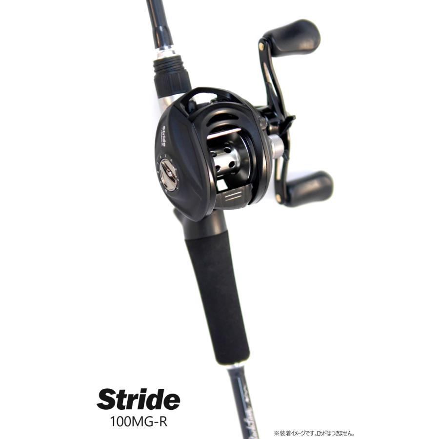 黒 ベイトリール 緑ライン付き　遠距離投　バッククラッシュ防止　買って後悔なし I bought a super cheap baitcasting reel that can send the