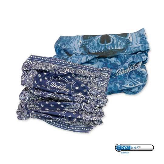 バックラッシュ オリジナル クールマックスネックガード （ネック