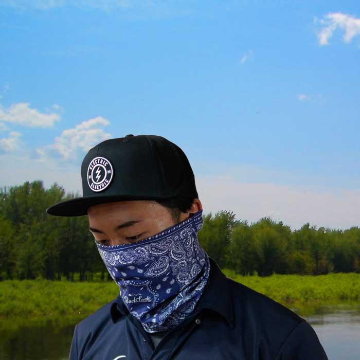 バックラッシュ オリジナル クールマックスネックガード （ネック