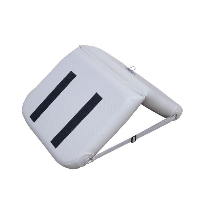 フーターズ PVC V型 フローター エアーチェア (フローターシート