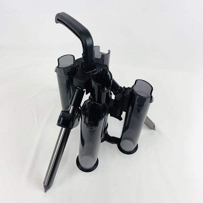 得価，新作登場 エリア ロッドスタンド 23 オプションホルダーx1