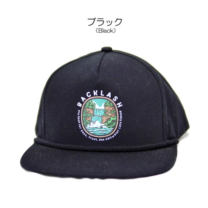 バックラッシュトラッカーキャップ BACKLASH : バックラッシュYahoo!店 