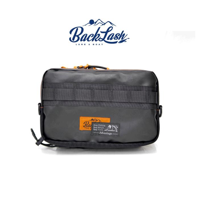 リーニア×バックラッシュ】 ボディバッグ : バックラッシュYahoo