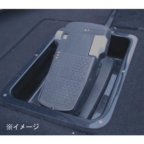 SOUTHER（サウザー） オフセットマウント FRP製 【17588】 : バック
