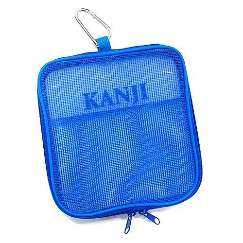 カンジインターナショナル　メッシュエギケース カンジインターナショナル Kanji/完 クリックスメッシュエギケース