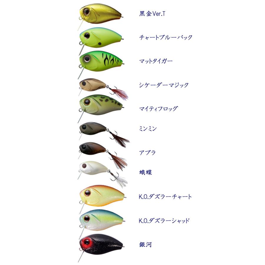 O.S.P OSP オーエスピー コバジン : バックラッシュYahoo!店