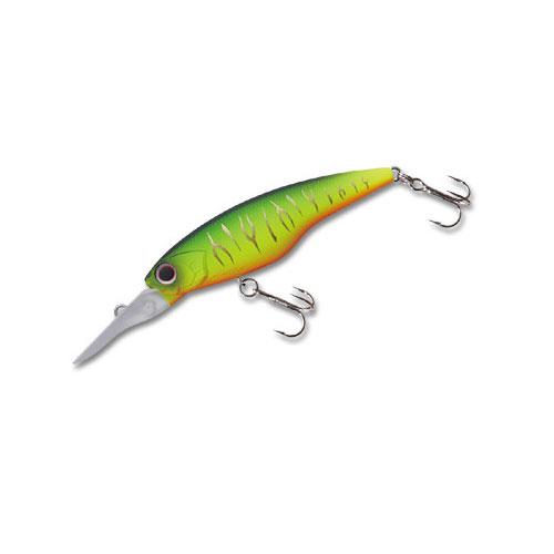 全20色】オーエスピー ハイカット フローティング OSP High Cut【1