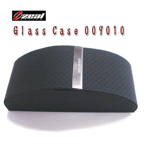 zeal optics(ジールオプティクス) 偏光サングラス　グラスケース　ZEAL　Glass Case｜backlash