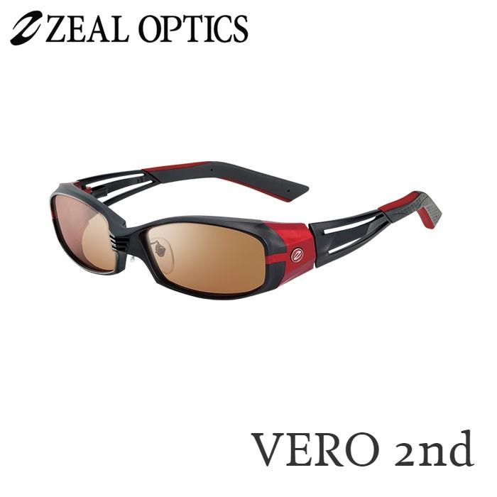 ZEAL OPTICS VERO ナイトオレンジ 送料込み】 ジール Zeal ヴェロ ＆ レンズ ナイトオレンジ